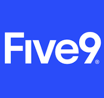 Five9 logo